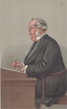 Sir William Henry Broadbent, K.C.V.O., M.D., F.R.C.P., LL.D., F.R.S.
